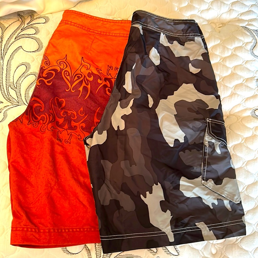 Old Navy Swimshorts